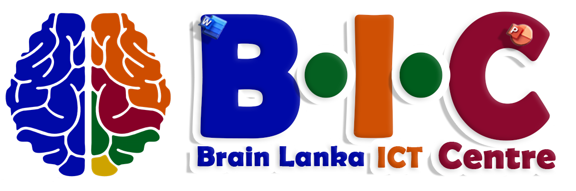 BIC Logo